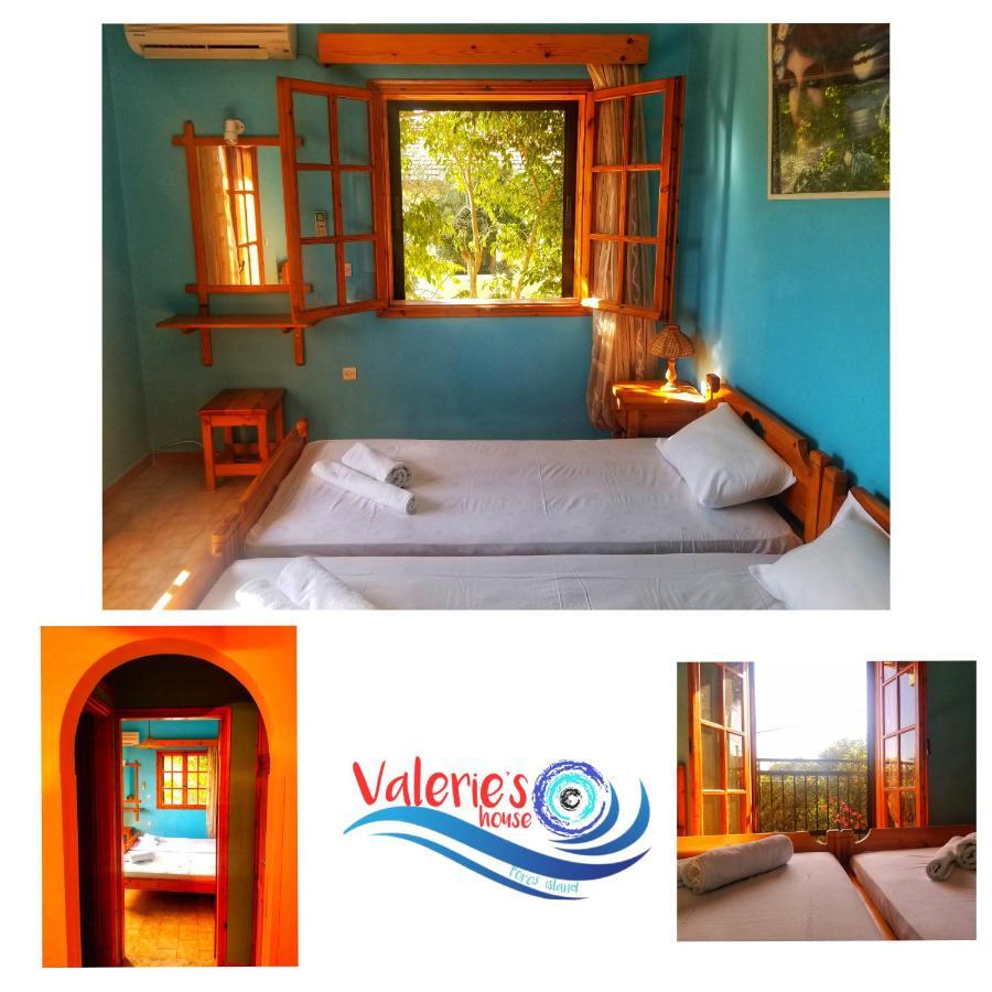 Valerie'S House Apartment Poros Town Exterior foto