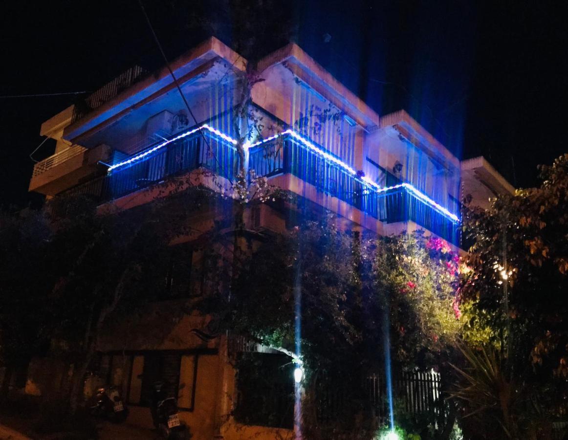 Valerie'S House Apartment Poros Town Exterior foto