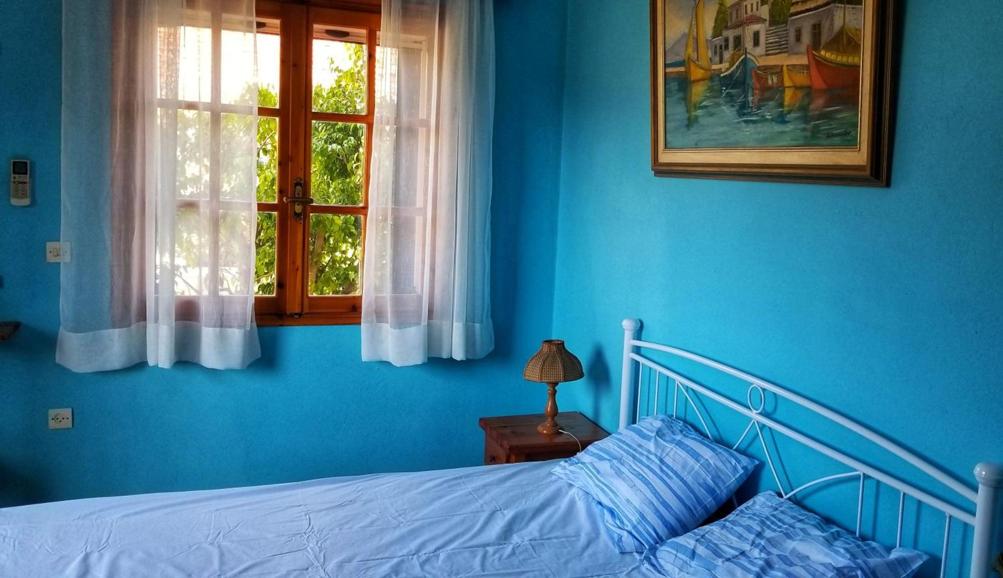 Valerie'S House Apartment Poros Town Cameră foto
